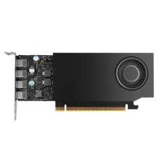 HP Nvidia Rtx A1000 8 Gb With – AV8J4AA